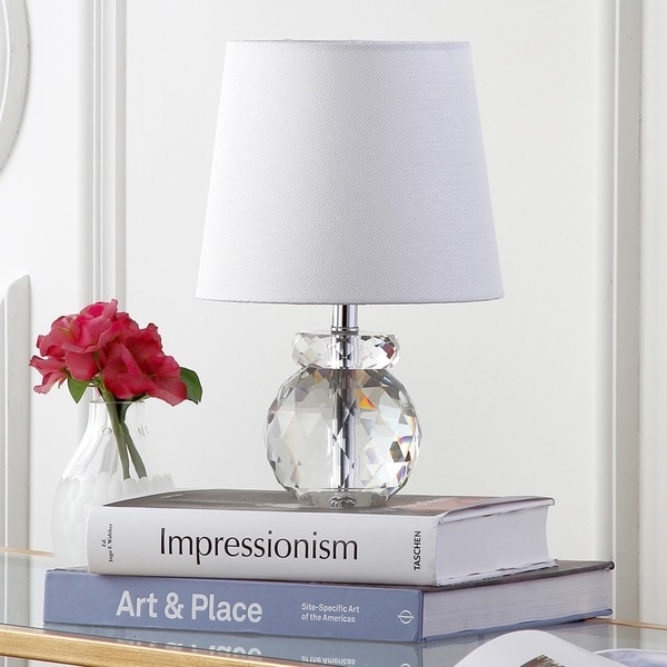 Safavieh Lighting 13-inch Eunice Table Lamp