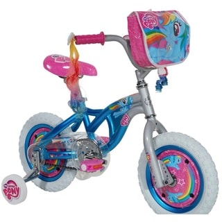 my little pony bike 20 inch