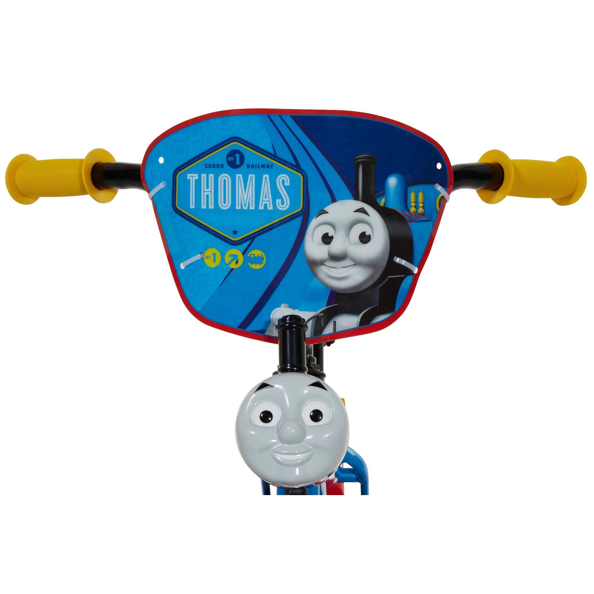 thomas 12 inch bike