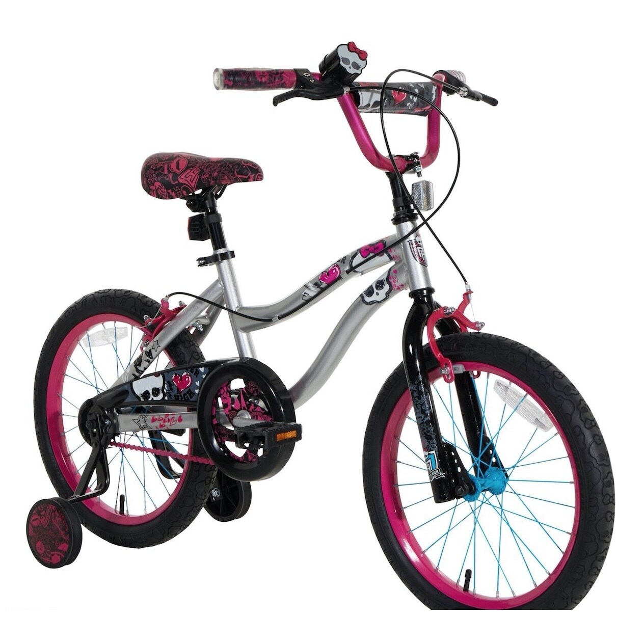 dynacraft balance bike