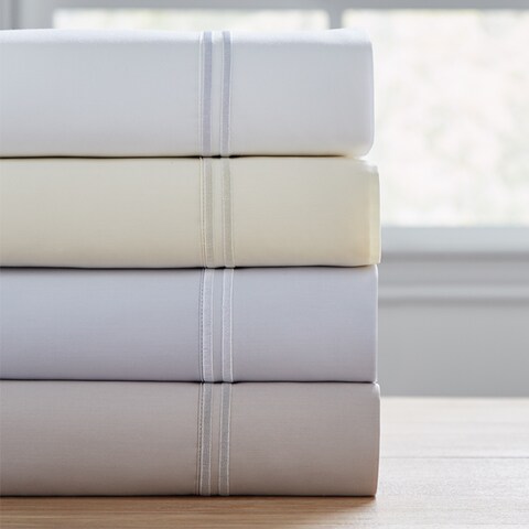 Luxurious Modal Bed Sheet Set