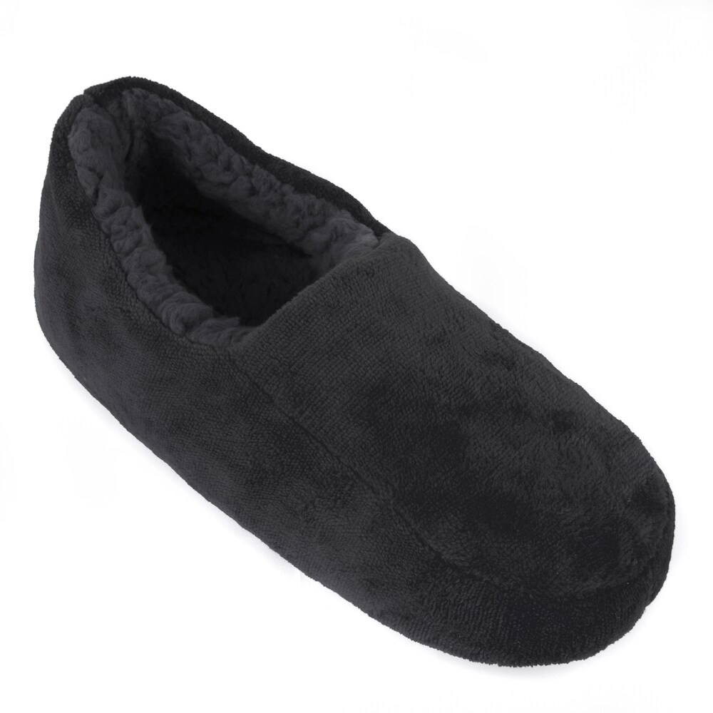 mens size 9 slippers