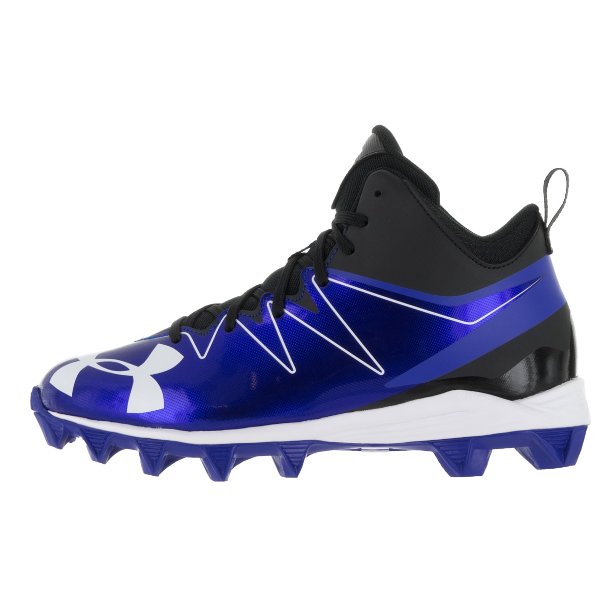 children's under armour football cleats