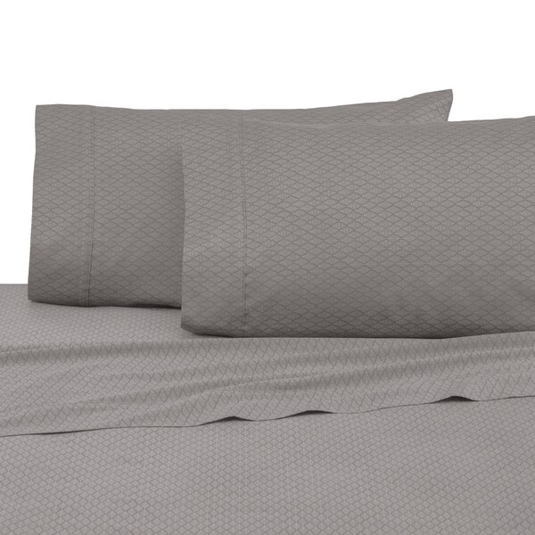 PAIR STRIPE PLUM WRINKLE FREE PILLOW PAIR STRIPE PLUM WRINKLE FREE PILLOW