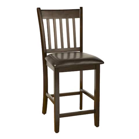 Alpine Capitola Set of Two Pub Chairs
