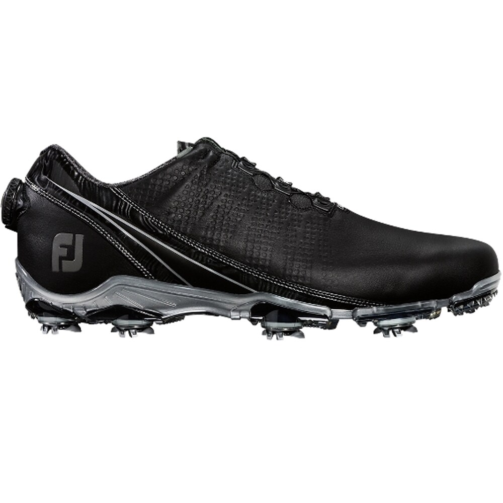 FootJoy DNA 2.0 BOA Golf Shoes Black 