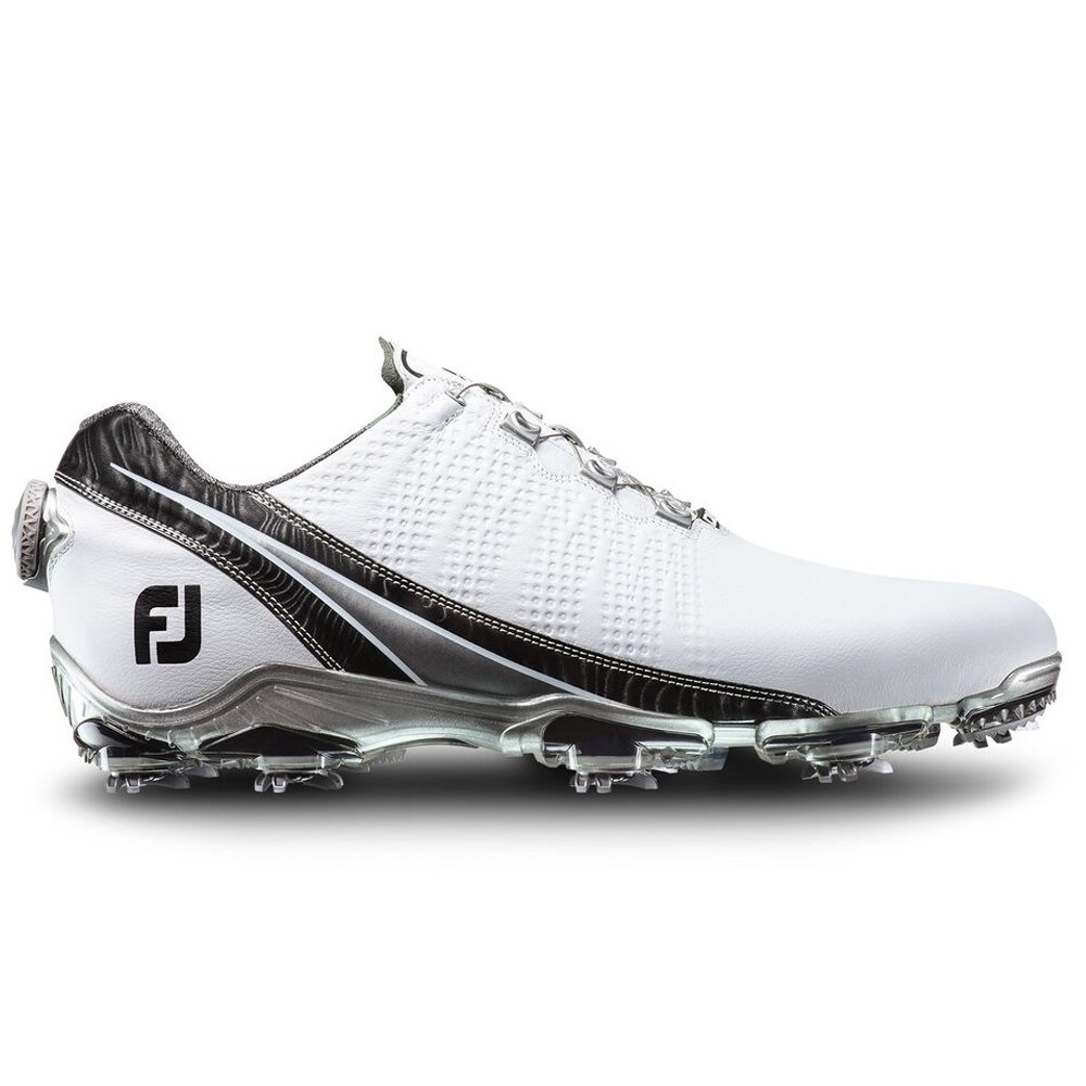 FootJoy DNA 2.0 BOA Golf Shoes White 