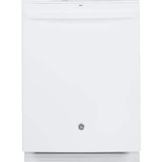 GE Profile™ Stainless Steel Interior Dishwasher with Hidden