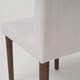 preview thumbnail 18 of 19, Kiana Mid-century Modern 5-piece Dining Set by Christopher Knight Home