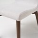 preview thumbnail 19 of 19, Kiana Mid-century Modern 5-piece Dining Set by Christopher Knight Home