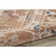preview thumbnail 10 of 21, Malta Oriental Bordered Medallion Area Rug