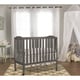 preview thumbnail 1 of 0, Dream on Me 3-in-1 Portable Folding Crib