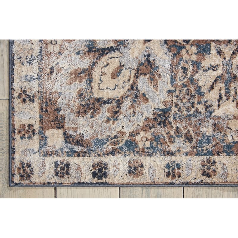 Malta Area Rug