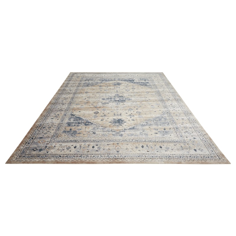 Malta Area Rug