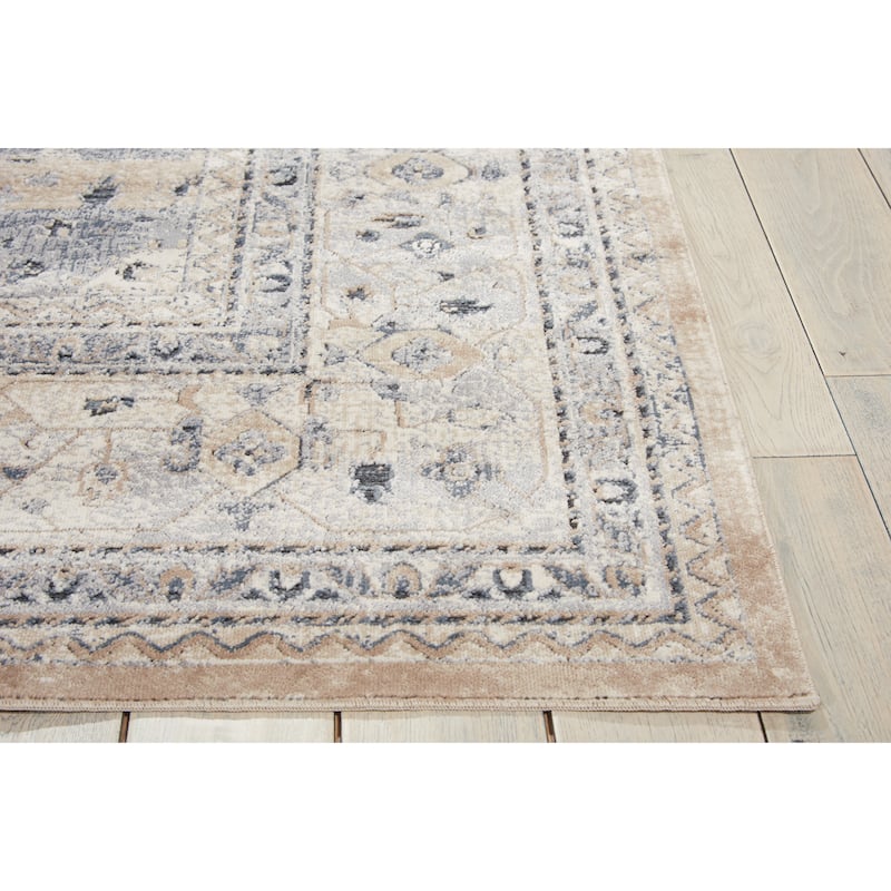 Malta Area Rug