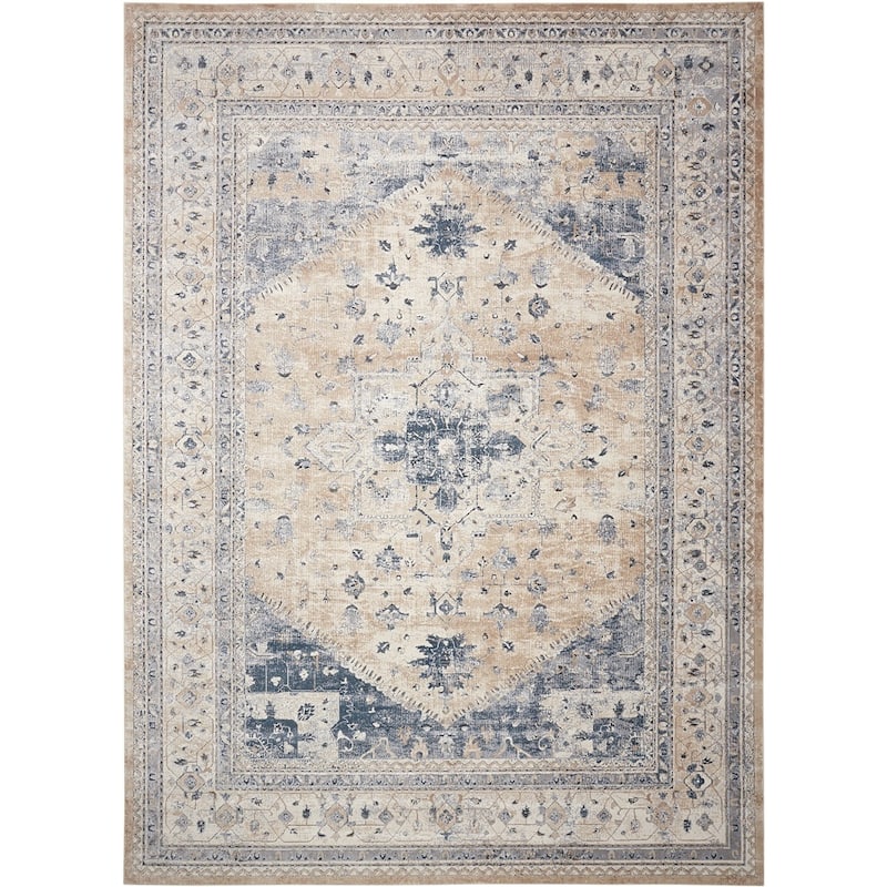 Malta Area Rug