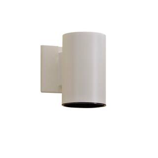 Kichler Lighting 1-light White Indoor/Outdoor Wall Sconce