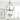 Winfield Nickel 14-inch Pendant with Clear Glass Shade