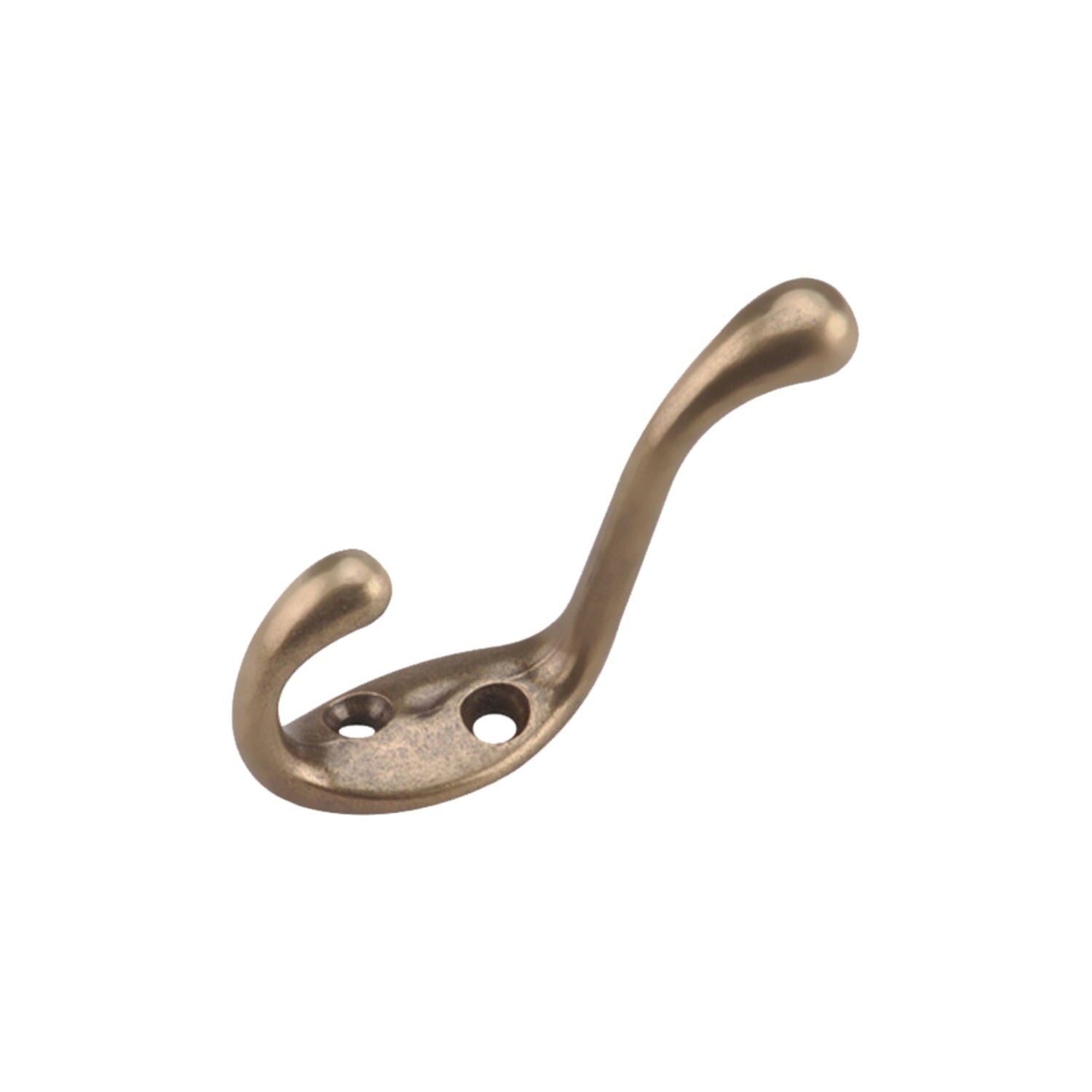 Heavy Duty Brass Wall Hook at Rs 400/piece