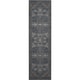 preview thumbnail 26 of 25, Malta Vintage Oriental Bordered Medallion Area Rug