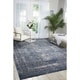 preview thumbnail 1 of 25, Malta Vintage Oriental Bordered Medallion Area Rug
