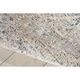 preview thumbnail 18 of 25, Malta Vintage Oriental Bordered Medallion Area Rug