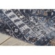 preview thumbnail 7 of 25, Malta Vintage Oriental Bordered Medallion Area Rug
