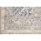 preview thumbnail 19 of 25, Malta Vintage Oriental Bordered Medallion Area Rug