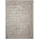 preview thumbnail 17 of 25, Malta Vintage Oriental Bordered Medallion Area Rug