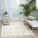 preview thumbnail 3 of 29, Desert Skies Traditional Persian Floral Shimmer Area Rug