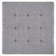 preview thumbnail 36 of 36, iNSPIRE Q Artisan Lennon Baluster Storage Tufted Ottoman Table