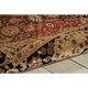 preview thumbnail 5 of 25, Nourison Delano Persian Border Area Rug