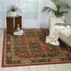 preview thumbnail 8 of 25, Nourison Delano Persian Border Area Rug