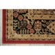 preview thumbnail 6 of 25, Nourison Delano Persian Border Area Rug