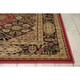 preview thumbnail 7 of 25, Nourison Delano Persian Border Area Rug