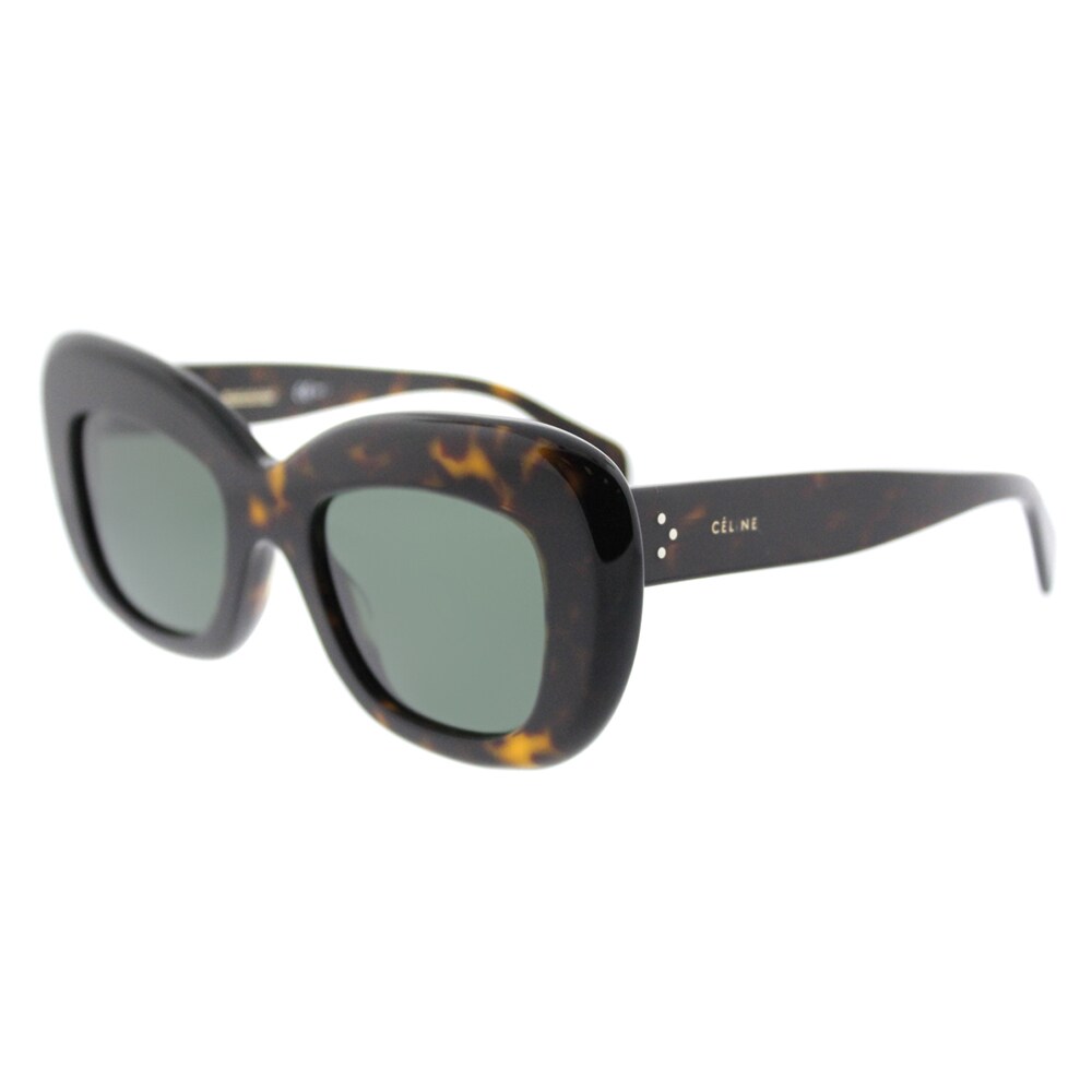 celine dark havana