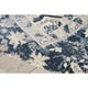 preview thumbnail 4 of 33, Malta Classic Bordered Geometric Medallion Area Rug