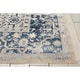 preview thumbnail 3 of 33, Malta Classic Bordered Geometric Medallion Area Rug