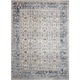 preview thumbnail 2 of 33, Malta Classic Bordered Geometric Medallion Area Rug