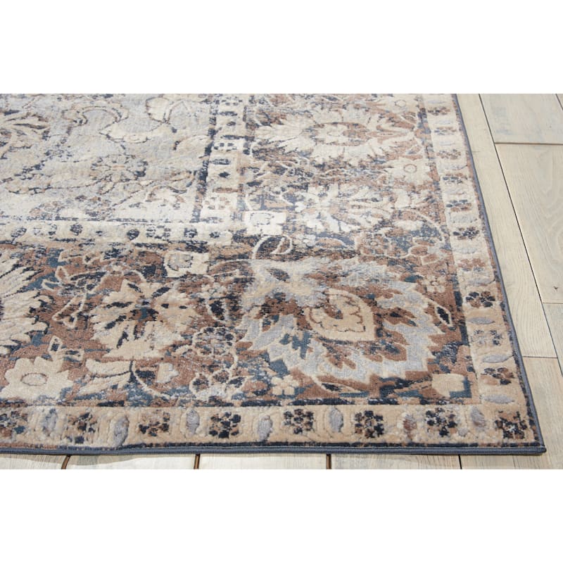 Malta Area Rug