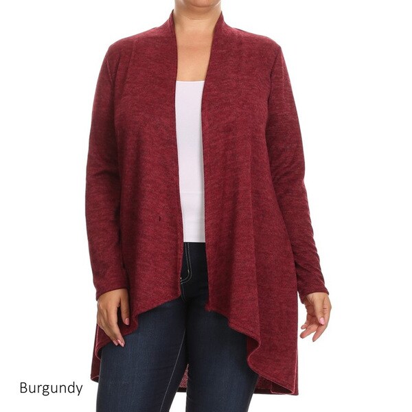 polyester sweater
