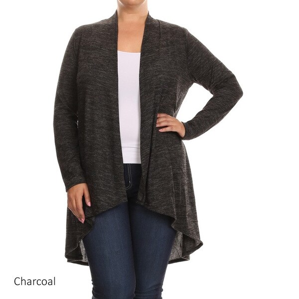 cardigan polyester