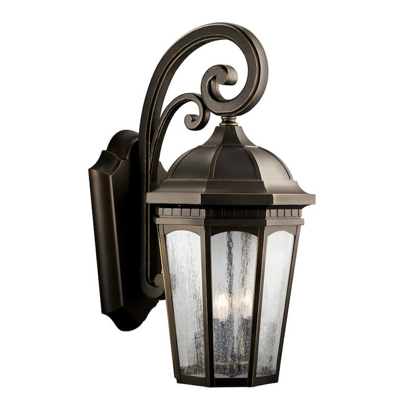 25 to 30 Inches Outdoor Wall Lighting - Bed Bath & Beyond