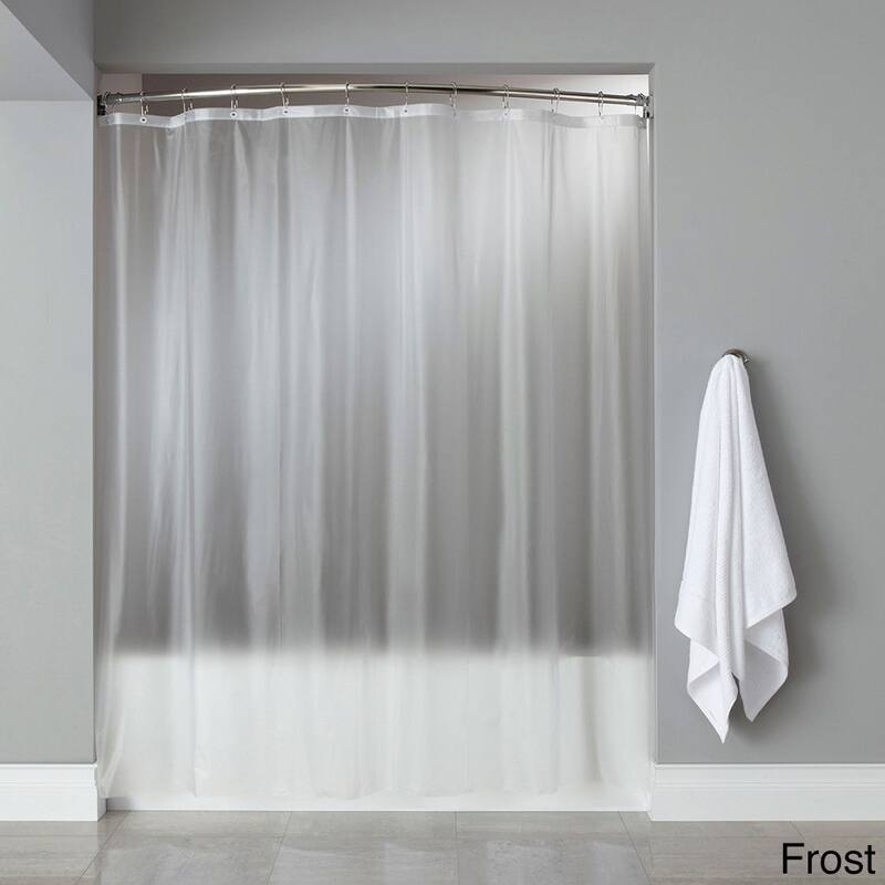 Vinyl Shower Curtain Liner
