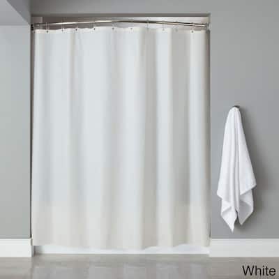 Vinyl Shower Curtain Liner