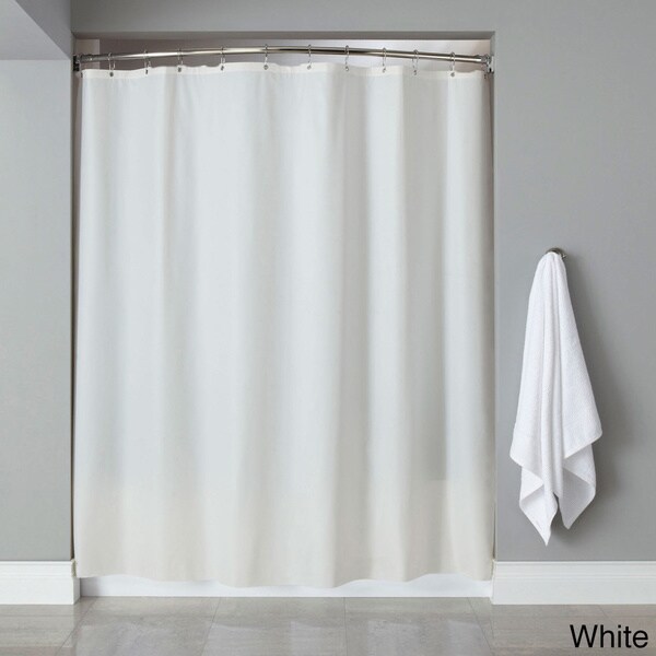 vinyl shower curtains
