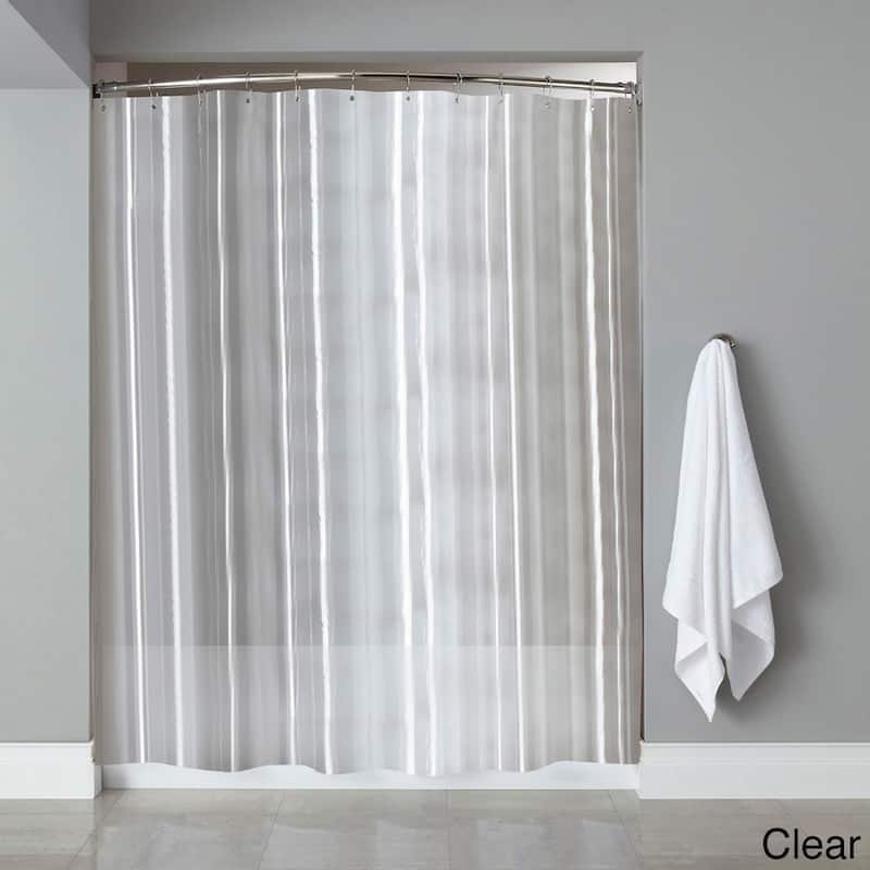 Vinyl Shower Curtain Liner