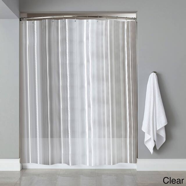 Vinyl Shower Curtain Liner