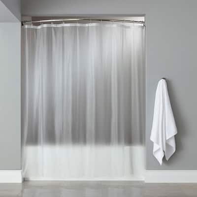 Vinyl Shower Curtain Liner