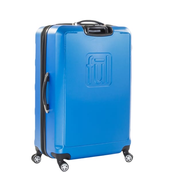 29 inch hard case luggage